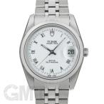 チュードル プリンス デイト 74000 ホワイトローマ 34mm  TUDOR 【新品】【メンズ】 ...