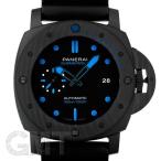 パネライ サブマーシブル カーボテック PAM01616※ OFFICINE PANERAI 【新品】【メンズ】 【腕時計】 【送料無料】 【年中無休】