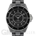 シャネル J12 H5702 38mm CHANEL  新品 メ
