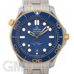 オメガ シーマスター ダイバー 300M �