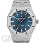 オーデマピゲ ロイヤル オーク オートマティック 15450ST.OO.1256ST.03 AUDEMARS PIGUET 【新品】【メンズ】 【腕時計】 【送料無料】 【年中無休】