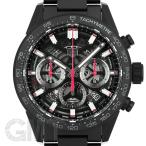 タグホイヤー カレラ キャリバー ホイヤー02 クロノグラフ CBG2090.BH0661 TAG HEUER 【新品】【メンズ】 【腕時計】 【送料無料】 【年中無休】