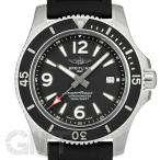 ブライトリング スーパーオーシャン オートマティック 44 A292B-1VRC ブラック BREITLING 【新品】【メンズ】 【腕時計】 【送料無料】 【年中無休】