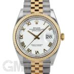 ロレックス デイトジャスト 126233 グリーンローマ 69ダイヤ ROLEX 【新品】【メンズ】 【腕時計】 【送料無料】 【年中無休】