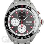 タグホイヤー フォーミュラー1 Cal.16 クロノグラフ アイルトン・セナ スペシャルエディション CAZ2017.BA0647 TAG HEUER 【新品】【メンズ】 【腕時計】