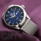 チュチマ 6105-22 フリーガー スカイ ブルー TUTIMA 新品メンズ 腕時計 送料無料