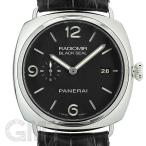 パネライ ラジオミール ブラックシール 3DAYS PAM00388※ OFFICINE PANERAI 新品メンズ 腕時計 送料無料 年中無休