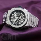 ウブロ ビッグ・バン インテグラル チタニウム 451.NX.1170.NX  HUBLOT 新品メンズ 腕時計 送料無料