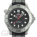 オメガ  シーマスター ダイバー300M �