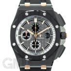 �I�[�f�}�s�Q ���C���� �I�[�N �I�t�V���A �N���m�O���t �v���C�h�I�u�W���[�}�j�[ 26415CE.OO.A002CA.01�y���E300�{����z AUDEMARS PIGUET �V�i�����Y �r���v