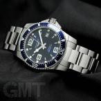 ロンジン ハイドロコンクエスト L3.742.4.96.6 LONGINES 新品メンズ 腕時計 送料無料