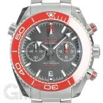 オメガシーマスタープラネットオーシ...