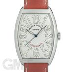 フランクミュラー カサブランカ 6850 CASA ホワイト FRANCK MULLER 新品メンズ ...