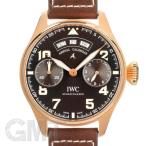 IWC ビッグ・パイロット・ウォッチ 