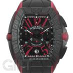 FRANCK MULLER フランクミュラー コンキスタドール グランプリ クロノグラフ 8900CC DT GPG ERG ラバー FRANCK MULLER 新品メンズ 腕時計 送料無料