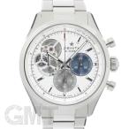 ゼニス クロノマスター オープン 03.