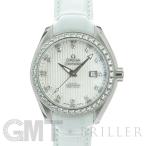 オメガ シーマスター アクアテラ 150M 231.18.34.20.55.001 OMEGA 新品レディース 腕時計 送料無料