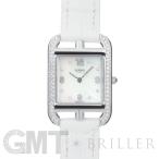 エルメス ケープコッド PM W055751WW00  HERMES 新品レディース 腕時計 送料無料