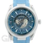 オメガ シーマスター アクアテラ GMT