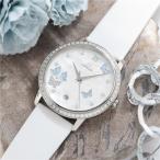 オメガ デ・ヴィル プレステージ バタフライ 424.57.37.20.55.002 付属品完品 OMEGA 新品レディース 腕時計 送料無料