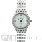 オメガ デ・ヴィル プレステージ 24.4mm 424.15.24.60.55.001 OMEGA 新品レディース 腕時計 送料無料
