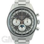 ゼニス ZENITH 新品メンズ 腕時計 送