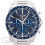 ロンジンコンクエストクロノグラフL...