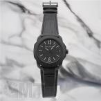 ブルガリ オクト ローマ ウォッチ 103927 付属品完品 BVLGARI 新品メンズ 腕時計 送料無料