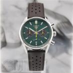 タグホイヤー カレラ クロノグラフ CBN201K.FC6569 付属品完品 【ヨーロッパ限定600本】 TAG HEUER 新品メンズ 腕時計 送料