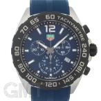 タグホイヤーフォーミュラ１クロノグ...