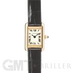 カルティエ タンク ルイ カルティエ ミニ WGTA0212 付属品完品 CARTIER 新品レディース 腕時計 送料無料