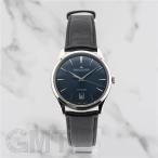 ジャガールクルト マスター・ウルトラスリム デイト Q1238480 付属品完品 JAEGER LECOULTRE 新品メンズ 腕時計 送料無料