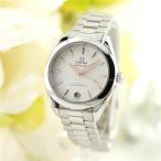 オメガ シーマスター アクアテラ 150M 220.10.30.20.01.001 付属品完品 OMEGA 新品レディース 腕時計 送料無料