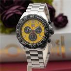 タグホイヤー F1 クロノグラフ CAZ101AM.BA0842 付属品完品 TAG HEUER 新品メンズ 腕時計 送料無料