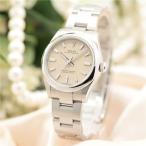 ロレックス オイスターパーペチュアル 277200 ベージュ 付属品完品 ROLEX 新品レディース 腕時計 送料無料