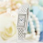 ジャガー・ルクルト レベルソ クラシック オリジン Q3878120 付属品完品 JAEGER LECOULTRE 新品レディース 腕時計 送料無料