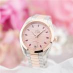 オメガ シーマスター アクアテラ 220.20.34.20.60.001 付属品完品 OMEGA 新品レディース 腕時計 送料無料