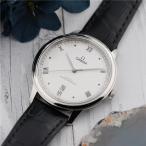 OMEGA オメガ デ・ヴィル プレステージ 434.13.40.20.02.001付属品完品 OMEGA 新品メンズ 腕時計 送料無料
