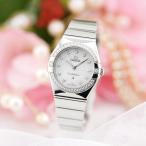 オメガ コンステレーション クォーツ 25ｍｍ 131.15.25.60.55.002 OMEGA 新品 送料無料