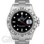 ロレックス　エクスプローラー　II Ref.16570 ブラック　　ROLEX　EXPLORER I ...