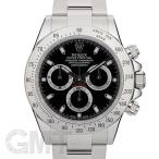 ロレックス　デイトナ　Ref.116520 ブラック　　ROLEX　DAYTONA