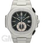 パテック・フィリップ　ノーチラス　5980/1A　　PATEK PHILIPPE　NAUTILUS　