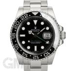 ロレックス　GMTマスター　II Ref.116710LN　　ROLEX　GMT MASTER　
