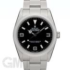 ロレックス　エクスプローラー　I Ref.114270　　ROLEX　EXPLORER I & ...