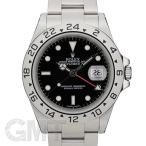 ロレックス　エクスプローラー　II Ref.16570 ブラック　　ROLEX　EXPLORER I ...