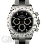 ロレックス　デイトナ　Ref.116520 ブラック　保証書請求ハガキ付　名前登録できます　ROLE ...