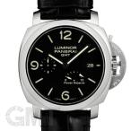 パネライ　ルミノール　マリーナ1950 3DAYS GMT  PAM00321　　OFFICINE  ...