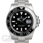 ロレックス　GMTマスター　II Ref.116710LN　　ROLEX　GMT MASTER