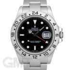 ロレックス　エクスプローラー　II Ref.16570 ブラック　　ROLEX　EXPLORER I ...