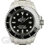 ロレックス　シードゥエラー　ディープシー Ref.116660　　ROLEX　SEA-DWELLER ...